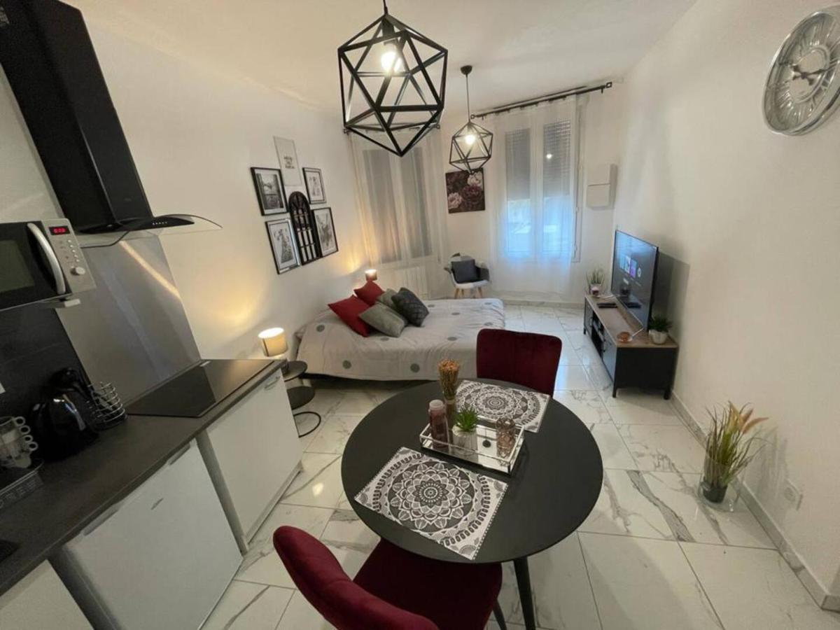 Le Dolce Vita - Centre Historique, Proche Toutes Commodites, Stationnement Aise, Wifi-Netflix Ньор Экстерьер фото